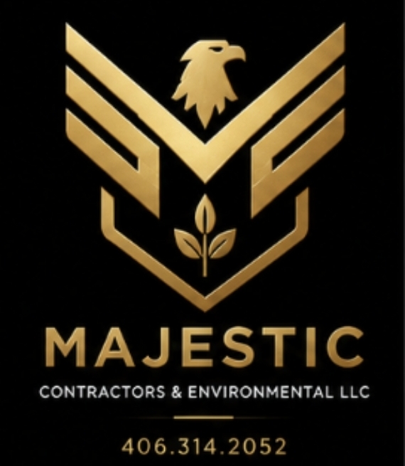 Majestic Contractors & Environmental LLC